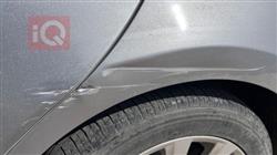 تۆیۆتا کامری